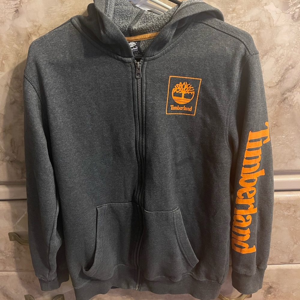 Timberland Sweater XSmall